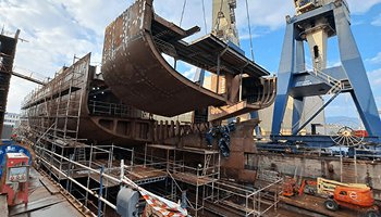 Shipyards - 01