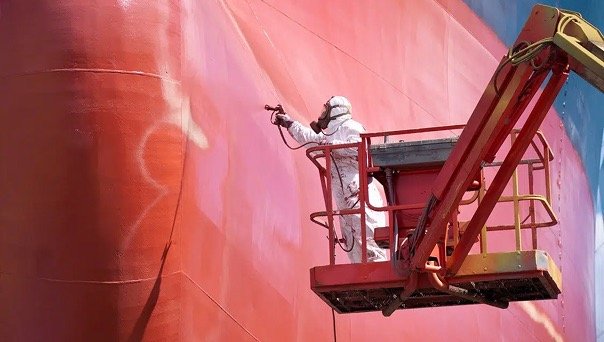 Marine Engineering Services Across Global Shipyards - 1_