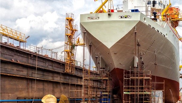 Marine Engineering Services Across Global Shipyards - 2_