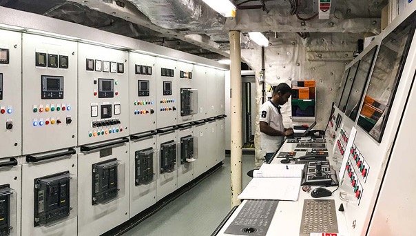 Marine Engineering Services Across Global Shipyards - 4_
